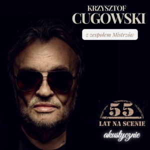 Bilety na wydarzenie - Krzysztof Cugowski – 55 lat na scenie, Kielce