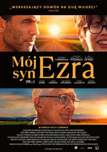 Bilety na wydarzenie - Mój syn Ezra, Śrem