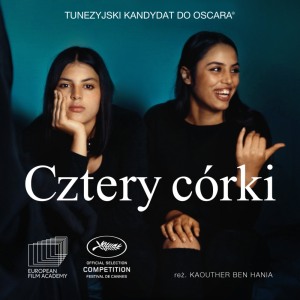 Bilety na wydarzenie - OFF CINEMA 2024: Cztery córki | Sezon, Poznań