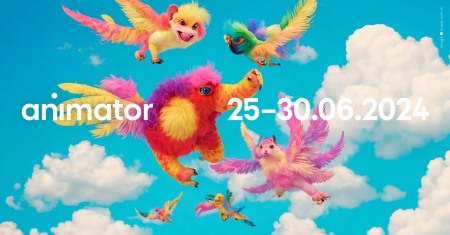 Bilety na wydarzenie - Filmy nagrodzone na 17. MFFA Animator: KONKURS FILMÓW PEŁNOMETRAŻOWYCH | ANIMATOR 2024, Poznań