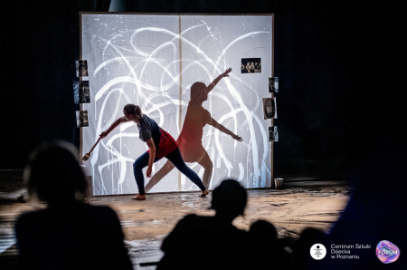 Bilety na wydarzenie - ŚLADY // spektakl Teatru Atofri, Poznań