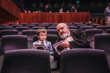 Bilety na wydarzenie - “Szwedzki słoń” / Słoniowe granie na trzy kontrabasy, Katowice