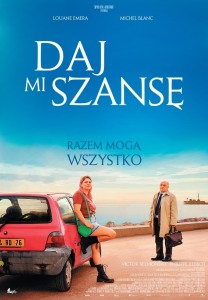 Bilety na wydarzenie - DAJ MI SZANSĘ, Chodzież