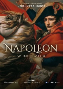 Bilety na wydarzenie - Napoleon. W imię sztuki, Wągrowiec