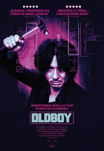 Bilety na wydarzenie - Oldboy, Wągrowiec