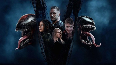 Bilety na wydarzenie - Venom 3: Ostatni taniec napisy, Rabka Zdrój