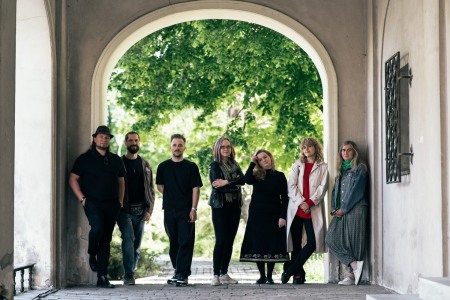 Bilety na wydarzenie - Koncert promujący album „Wandering Songs” Weroniki Grozdew-Kołacińskiej i zespołu Musos, Warszawa