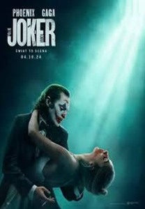 Bilety na wydarzenie - Joker: Folie à deux, Budzyń