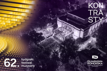 Bilety na wydarzenie - 62. BFM – Preludium. Filharmonia pod gwiazdami, Bydgoszcz