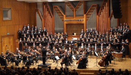 Bilety na wydarzenie - Requiem Mozarta, Bydgoszcz