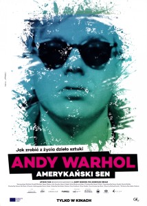 Bilety na wydarzenie - Andy Warhol. Amerykański sen (pokaz w DKF Megaron), Gorzów Wielkopolski