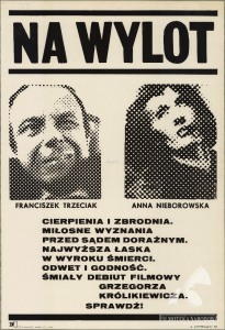 Bilety na wydarzenie - Na wylot, Gorzów Wielkopolski