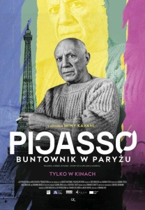 Bilety na wydarzenie - Picasso. Buntownik w Paryżu, Gorzów Wielkopolski