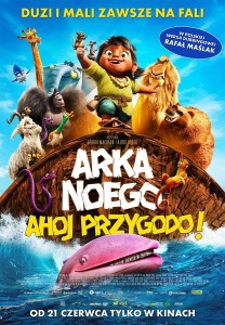 Bilety na wydarzenie - Arka Noego: Ahoj przygodo!, Czarnków