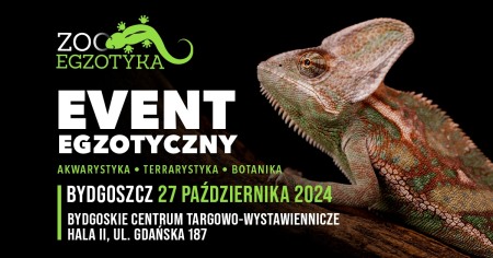 Bilety na wydarzenie - ZooEgzotyka Bydgoszcz, Bydgoszcz