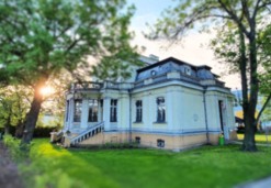 Miejsca wydarzeń - Miejska Biblioteka Publiczna im. Adama Asnyka w Kaliszu