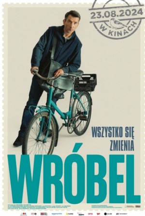 Wróbel