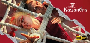 "Kasandra" - Teatr Emigrant