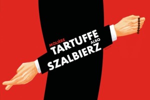 TARTUFFE ALBO SZALBIERZ