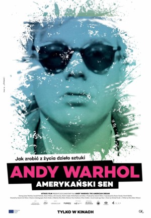 Andy Warhol: Amerykański sen