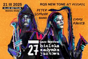 27. Bielska Zadymka Jazzowa - RQS New Tone - ACT Music