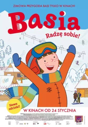 BASIA - RADZĘ SOBIE!