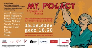 My, Polacy. O polskości Śląska. 