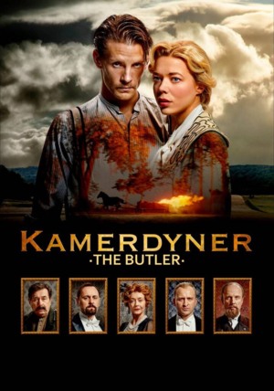 Kamerdyner