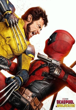  DEADPOOL & WOLVERINE napisy