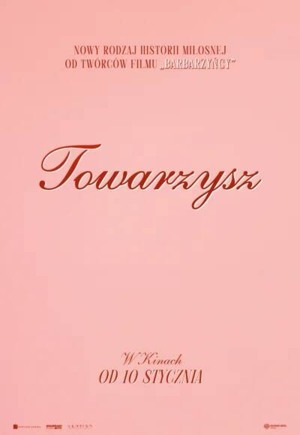 Towarzysz