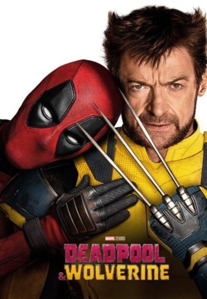 Deadpool & Wolverine | 2d| napisy 