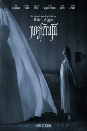 Nosferatu – pokaz przedpremierowy 