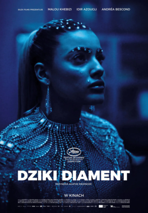 Dziki diament