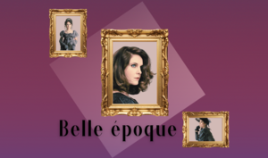 BELLE ÉPOQUE – Sopocka Muza