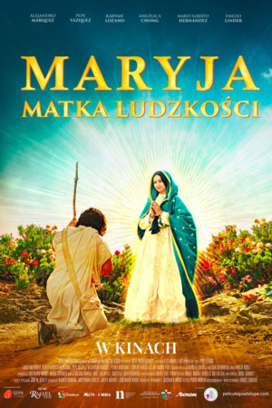 Maryja. Matka ludzkości  (lektor)