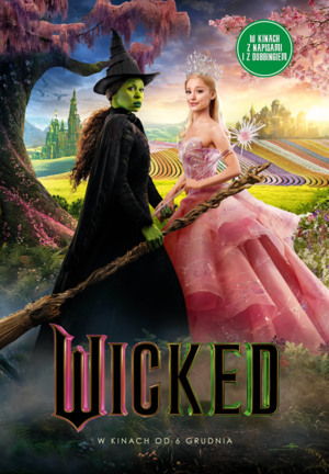 Wicked  (napisy PL)