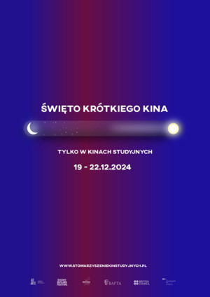 ŚWIĘTO KRÓTKIEGO KINA: BAFTA NOMINATED SHORTS 2024