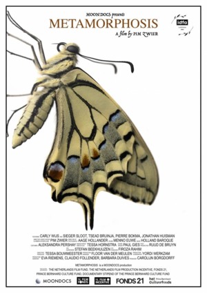 OFF CINEMA 2024: Metamorfoza | Eco Doc