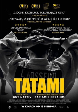 DKF: TATAMI