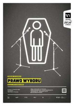 PRAWO WYBORU