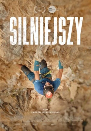 Silniejszy (pokaz w DKF Megaron)