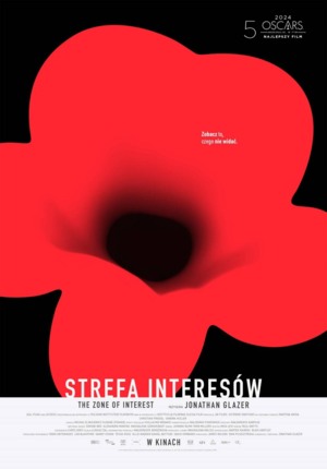 Strefa interesów