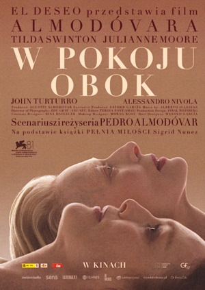 W pokoju obok