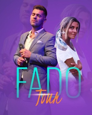 Koncert Fado