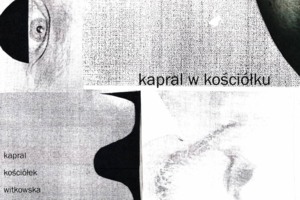 KAPRAL W KOŚCIÓŁKU