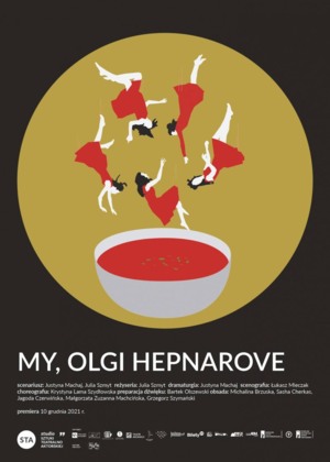 MY, OLGI HEPNAROVE