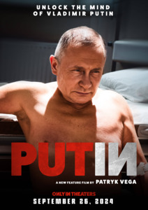 Bilety na wydarzenie - PUTIN - 2D , Ostrołęka