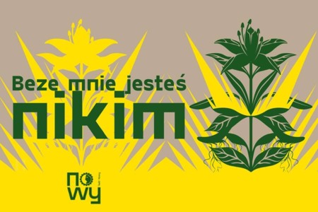 Bilety na wydarzenie - Beze mnie jesteś nikim, Łódź