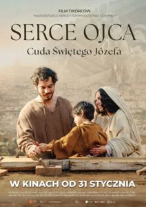 Bilety na wydarzenie - Serce Ojca, Kluczbork