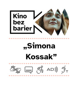 Bilety na wydarzenie - Kino bez barier: Simona Kossak , Poznań